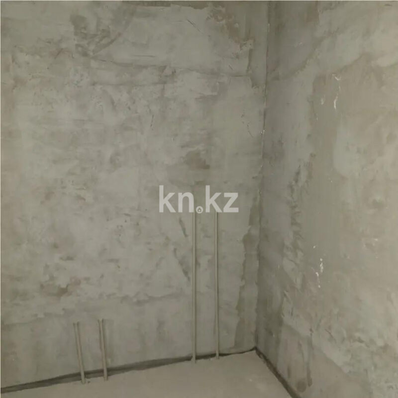 Продажа 1-комнатной квартиры, 38.5 м² - Продажа однокомнатных квартир в монолитном доме в Алматы - страница 4 фото 1 из 2