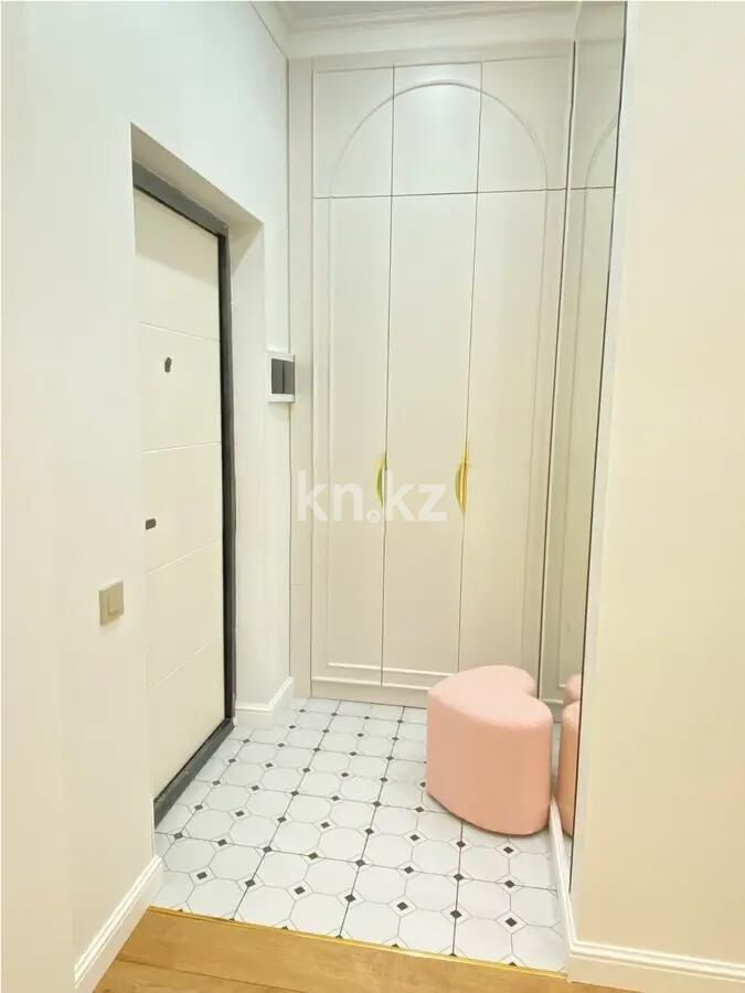 Продажа 2-комнатной квартиры, 58 м² - Продажа двухкомнатных квартир в блочном доме в Казахстане - страница 70 фото 6 из 6
