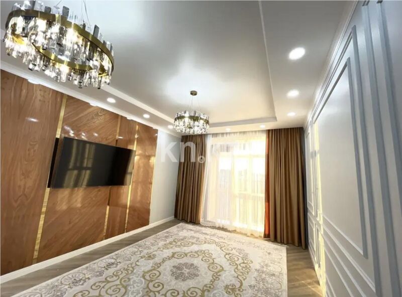 Продажа 3-комнатной квартиры, 113 м² - Продажа квартир в Казахстане - страница 95 фото 1 из 3