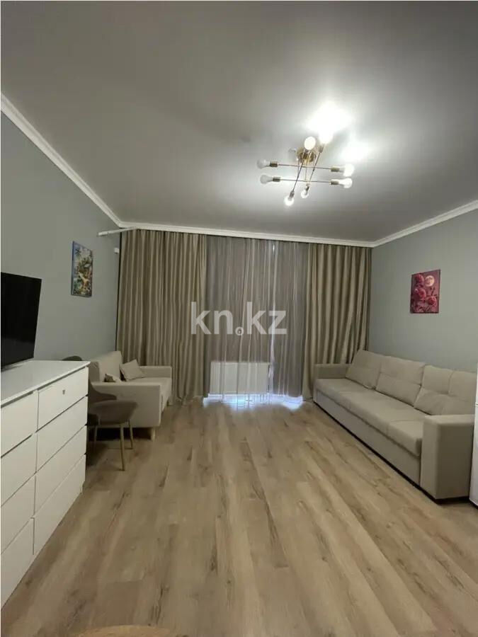 Продажа 1-комнатной квартиры, 28 м² - Продажа квартир в Казахстане - страница 25 фото 1 из 4