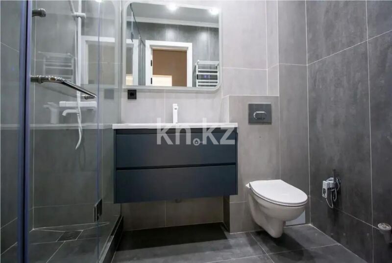 Продажа 1-комнатной квартиры, 30 м² - Продажа квартир в Алмалинском р-не Алматы - страница 3 фото 3 из 4