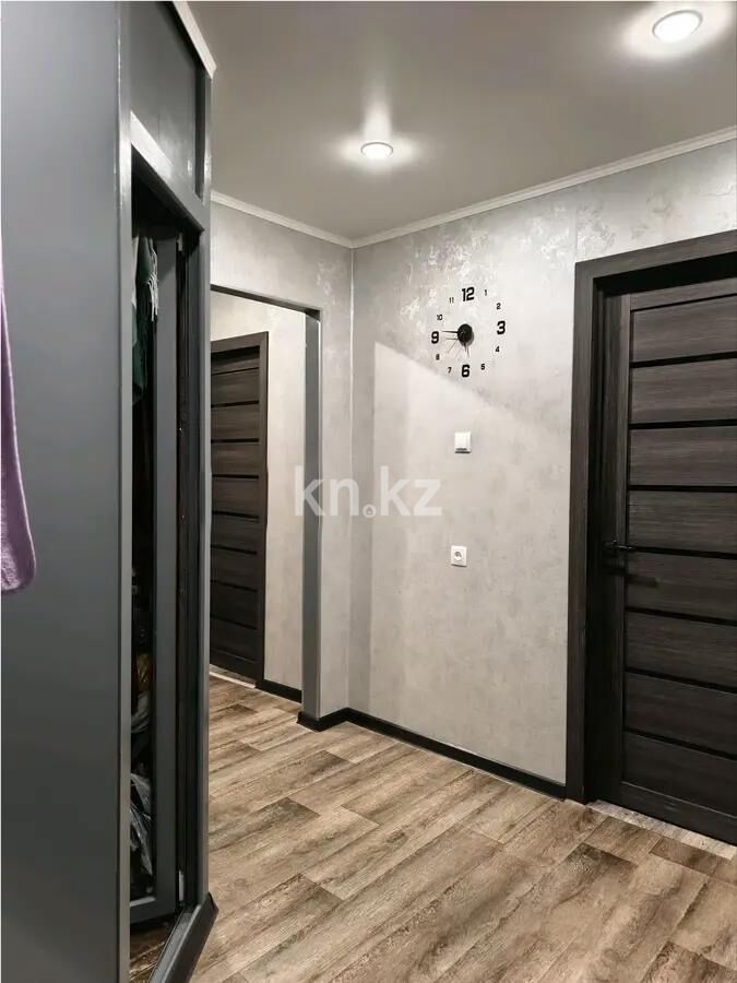 Продажа 4-комнатной квартиры, 84 м² - Продажа четырехкомнатных квартир от собственников в Темиртау фото 7 из 7