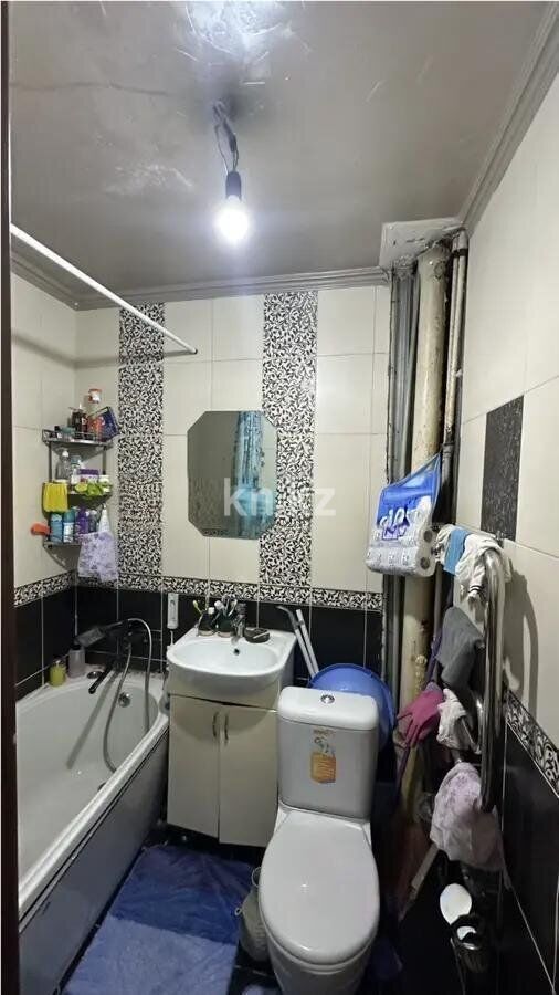 Продажа 3-комнатной квартиры, 57 м² - Продажа недвижимости в Алматы - страница 23 фото 5 из 5