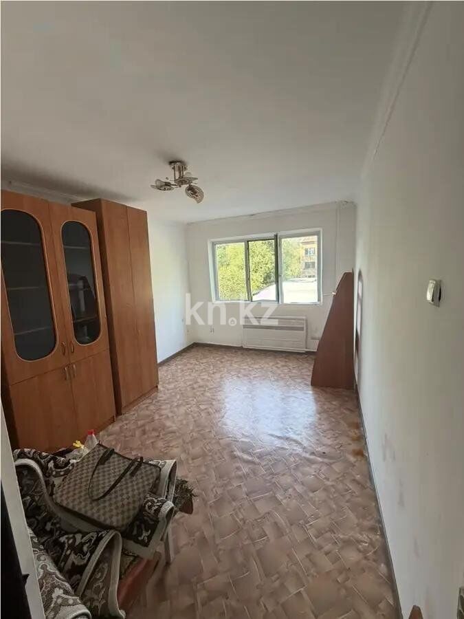Продажа 1-комнатной квартиры, 13 м² - Недвижимость в Алматы фото 1 из 1