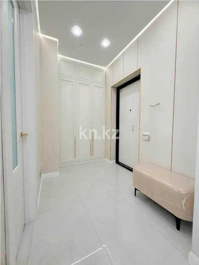 Продажа 2-комнатной квартиры, 57.3 м² - Продажа двухкомнатных квартир в Алатауском р-не Алматы - страница 24 фото 5 из 5
