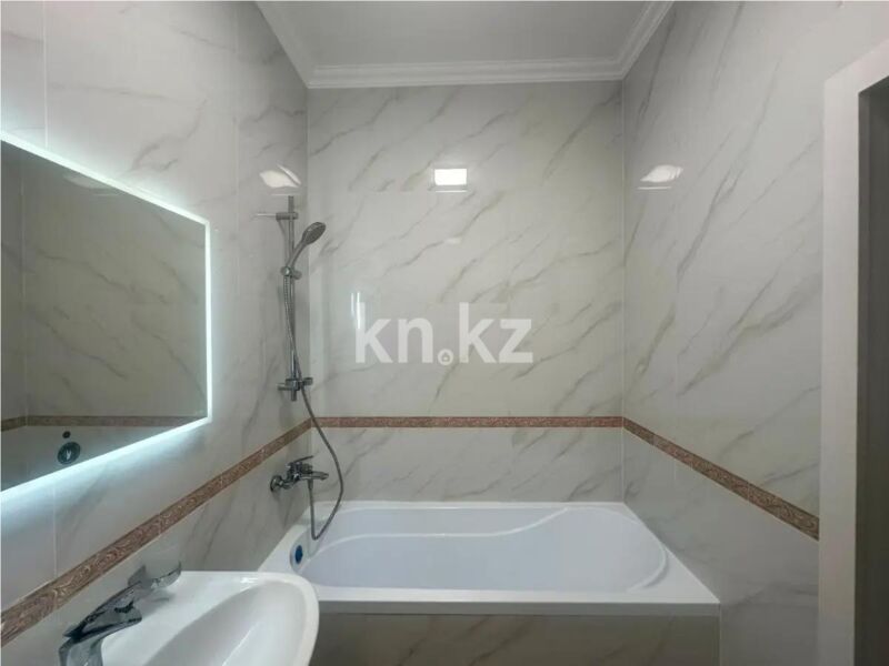 Продажа 1-комнатной квартиры, 53.3 м² - Продажа однокомнатных квартир в р-не Сарыарка Астаны - страница 15 фото 3 из 3