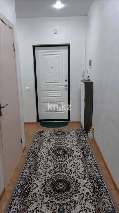 Продажа 3-комнатной квартиры, 76 м² - Продажа трехкомнатных квартир в Алатауском р-не Алматы - страница 9 фото 9 из 9