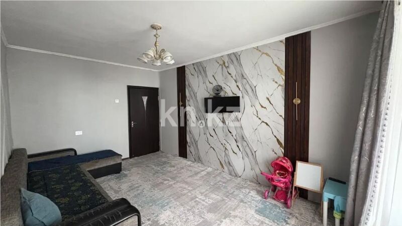Продажа 2-комнатной квартиры, 54 м² - Продажа двухкомнатных квартир в блочном доме в Казахстане - страница 58 фото 1 из 5