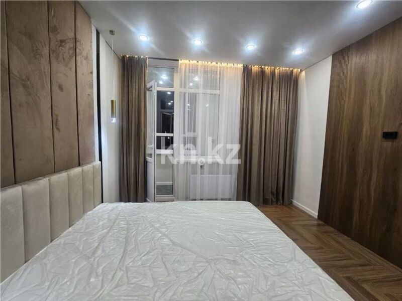 Продажа 2-комнатной квартиры, 50 м² - Продажа двухкомнатных квартир в р-не Алматы Астаны - страница 8 фото 2 из 7
