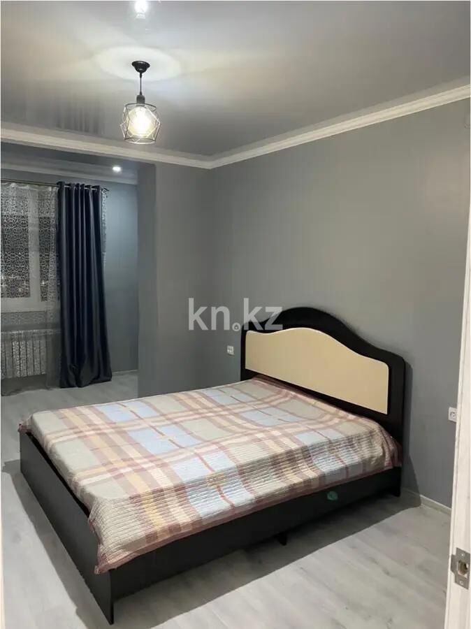 Продажа 2-комнатной квартиры, 56 м² - Продажа двухкомнатных квартир в Жетысуском р-не Алматы - страница 11 фото 2 из 3