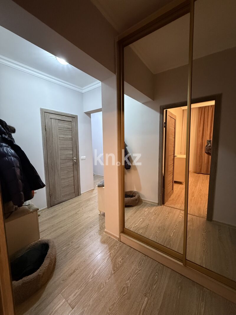 Продажа 2-комнатной квартиры, 73 м² - Продажа двухкомнатных квартир в р-не Алматы Астаны - страница 21 фото 13 из 16