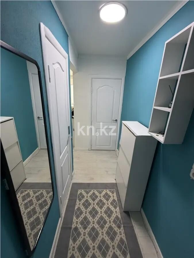 Продажа 1-комнатной квартиры, 31 м² - Продажа однокомнатных квартир в Городе Караганды - страница 4 фото 4 из 4