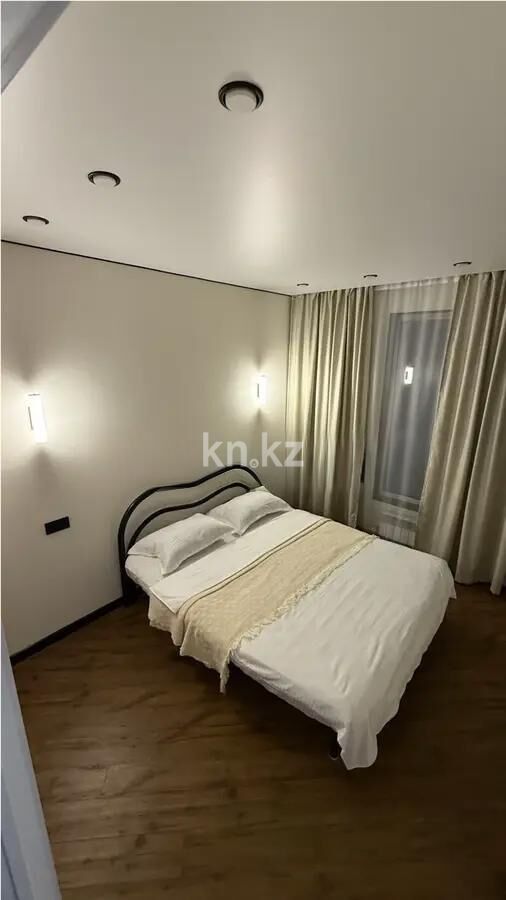 Продажа 2-комнатной квартиры, 40.2 м² - Продажа двухкомнатных квартир в Наурызбайском р-не Алматы - страница 26 фото 2 из 5