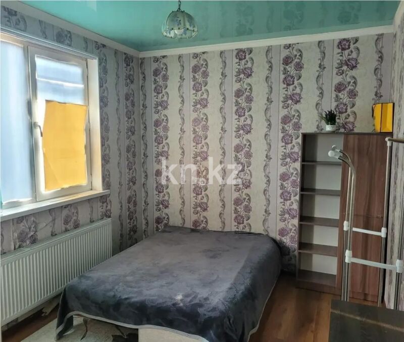 Продажа 3-комнатной квартиры, 75 м² - Продажа трехкомнатных квартир в Алмалинском р-не Алматы - страница 12 фото 3 из 6
