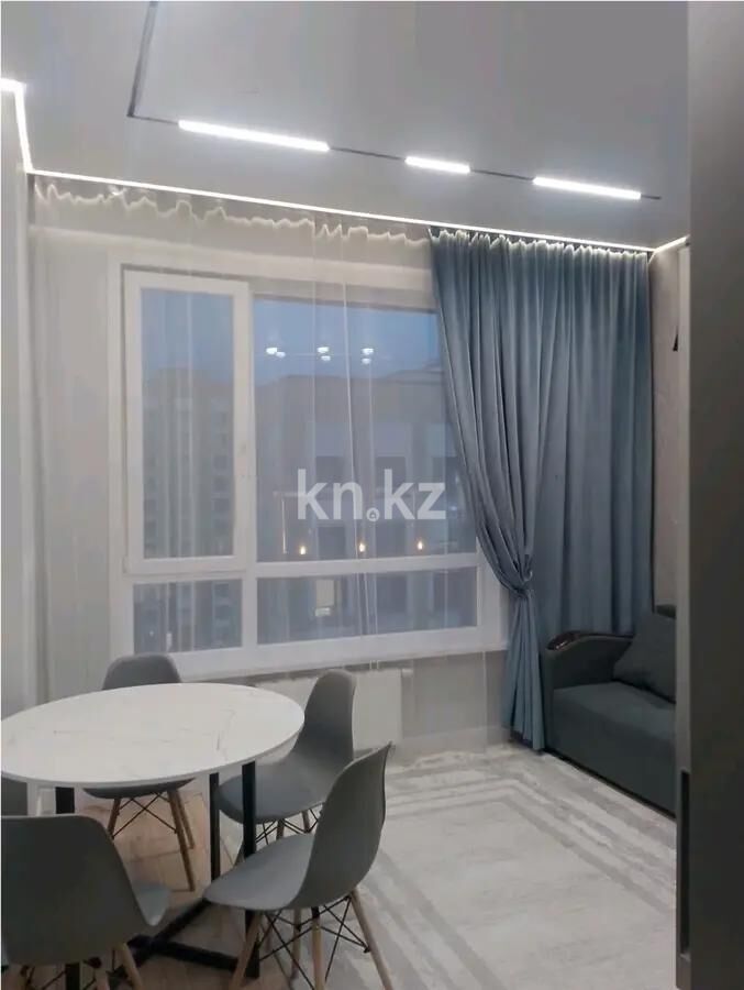 Продажа 1-комнатной квартиры, 40 м² - Продажа квартир от собственников в Астане - страница 17 фото 1 из 2