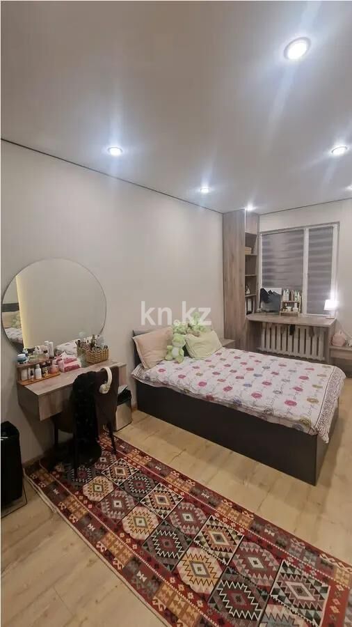Продажа 3-комнатной квартиры, 44 м² - Продажа трехкомнатных квартир в Ауэзовском р-не Алматы - страница 24 фото 2 из 5