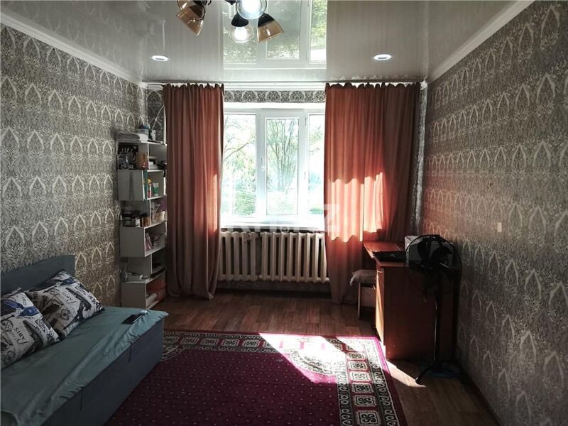 Продажа 2-комнатной квартиры, 44 м² - Продажа двухкомнатных квартир в Абае - страница 3 фото 1 из 5