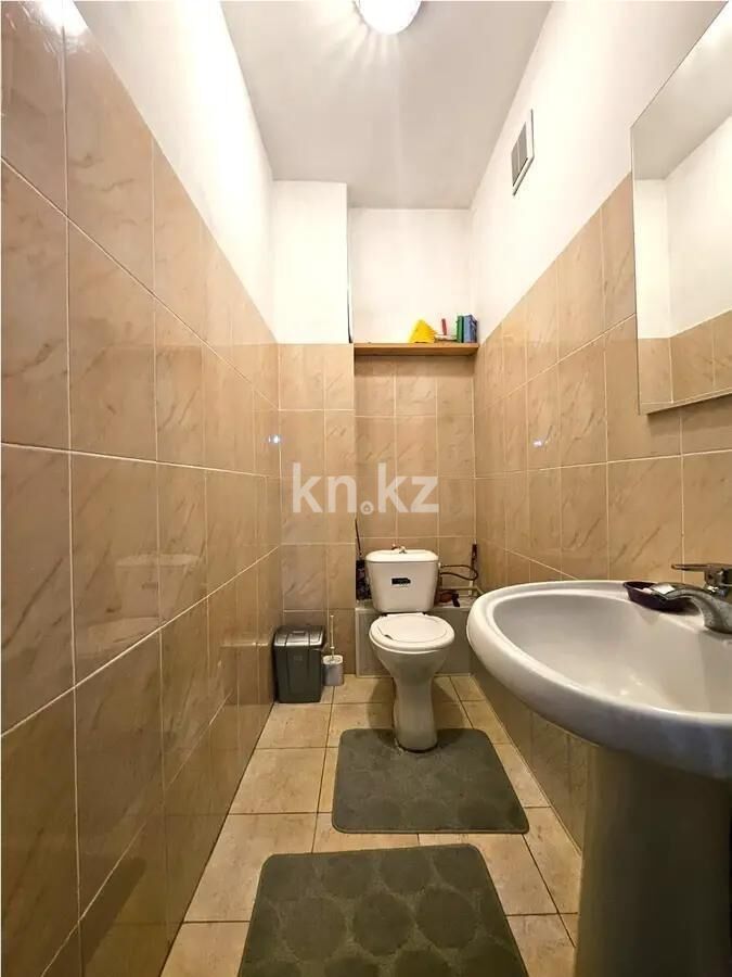 Продажа 3-комнатной квартиры, 100 м² - Продажа трехкомнатных квартир в р-не Сарыарка Астаны фото 6 из 6