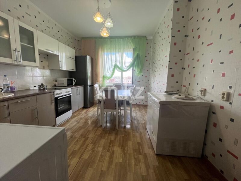 Продажа 2-комнатной квартиры, 65 м² - Продажа квартир в блочном доме в Караганде фото 6 из 18