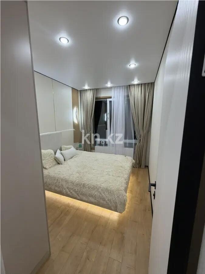 Продажа 3-комнатной квартиры, 40 м² - Продажа недвижимости в Алматы - страница 29 фото 2 из 5