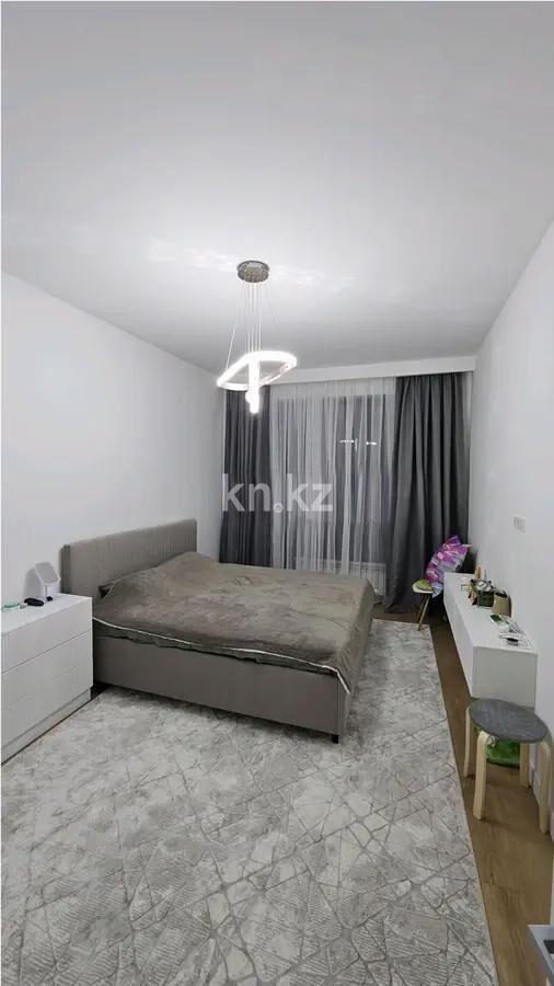 Продажа 3-комнатной квартиры, 70.7 м² - Продажа трехкомнатных квартир в Медеуском р-не Алматы - страница 15 фото 3 из 3