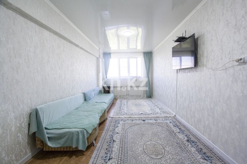 Продажа 1-комнатной квартиры, 38.2 м² - Продажа однокомнатных квартир в Бостандыкском р-не Алматы - страница 14 фото 1 из 9