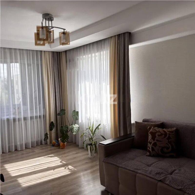 Продажа 2-комнатной квартиры, 41 м² - Продажа зданий в Актау фото 1 из 3