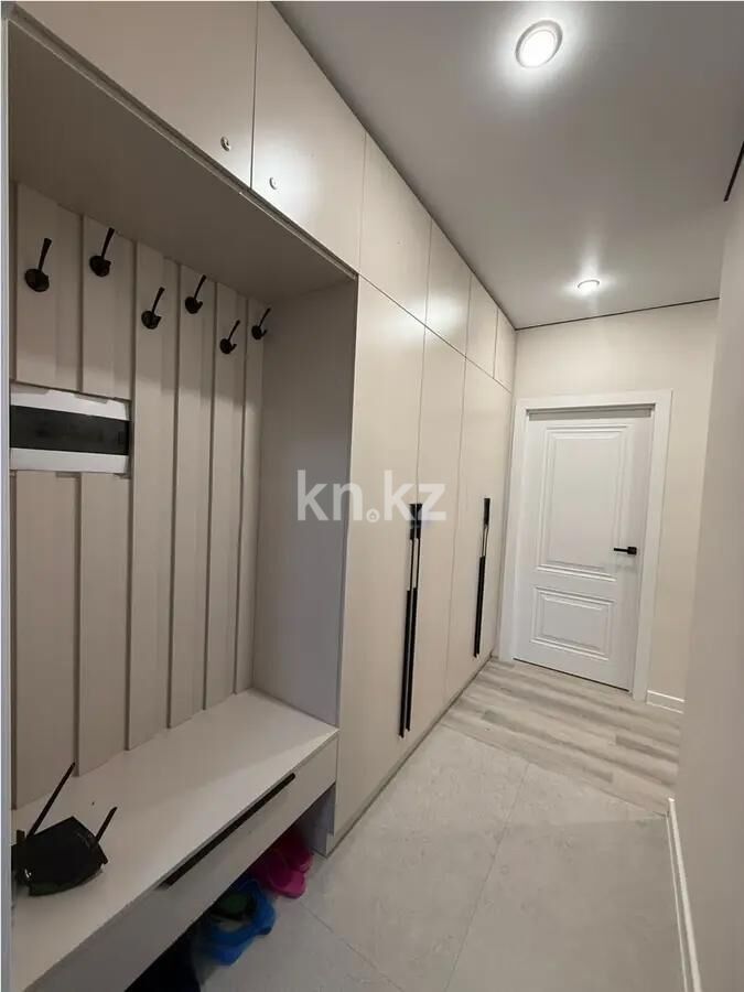 Продажа 2-комнатной квартиры, 59.1 м² - Продажа двухкомнатных квартир в монолитно-каркасном доме в Казахстане - страница 203 фото 5 из 5