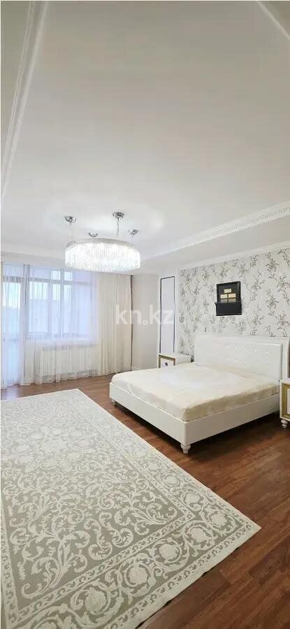 Продажа 4-комнатной квартиры, 176 м² - Продажа квартир в Казахстане - страница 156 фото 2 из 7
