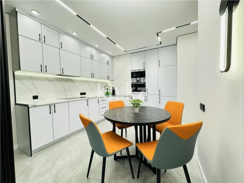 Продажа 2-комнатной квартиры, 53 м² - Продажа двухкомнатных квартир в Бостандыкском р-не Алматы - страница 34 фото 3 из 5