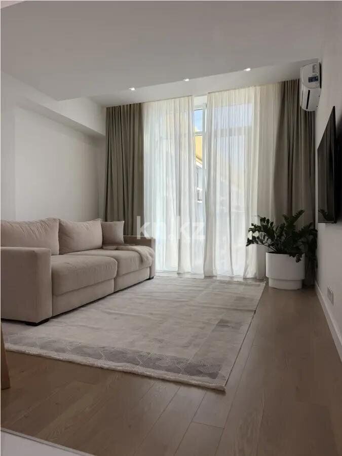 Продажа 3-комнатной квартиры, 106 м² - Продажа квартир в Казахстане - страница 82 фото 2 из 4