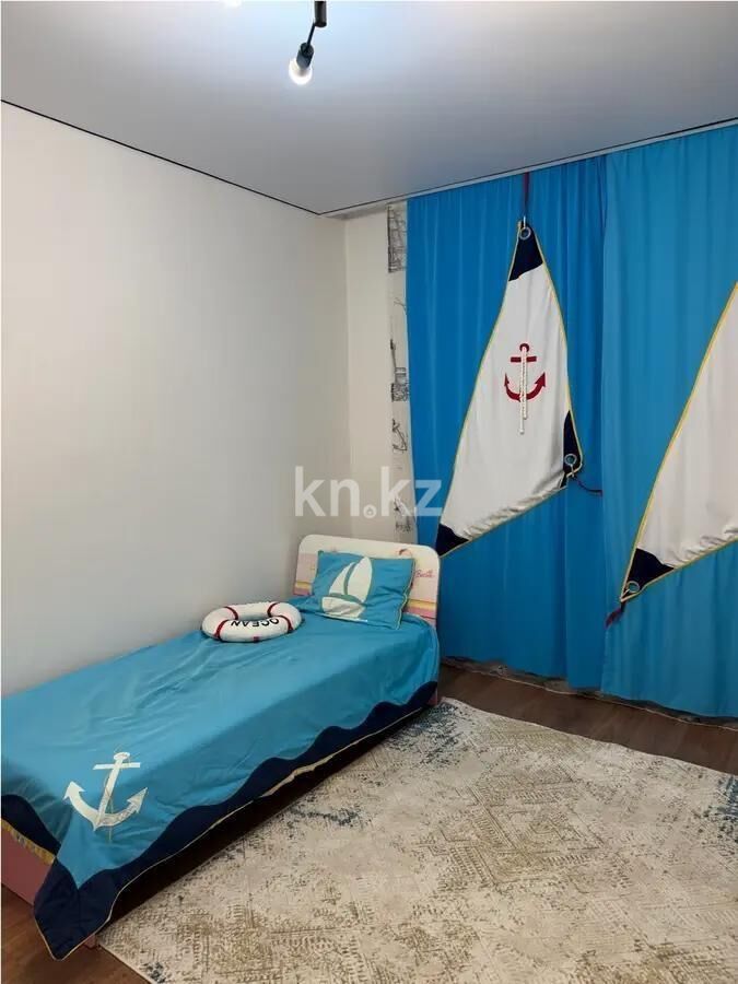 Продажа 3-комнатной квартиры, 70.2 м² - Продажа трехкомнатных квартир в Турксибском р-не Алматы - страница 11 фото 3 из 7