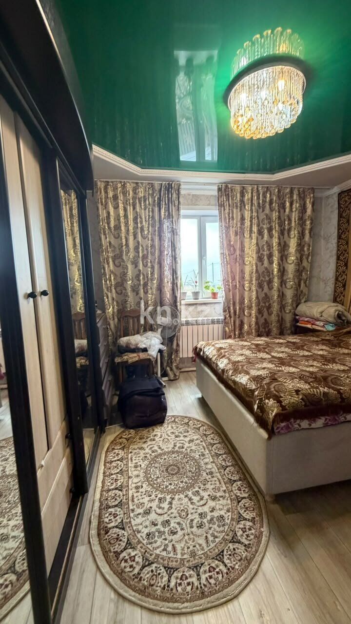Продажа 6-комнатного дома, 188 м² - Продажа домов, коттеджей в Караганде фото 16 из 18
