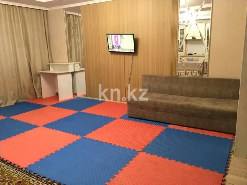 Продажа 2-комнатной квартиры, 74.5 м² - Продажа двухкомнатных квартир в р-не Есиль Астаны - страница 19 фото 1 из 3