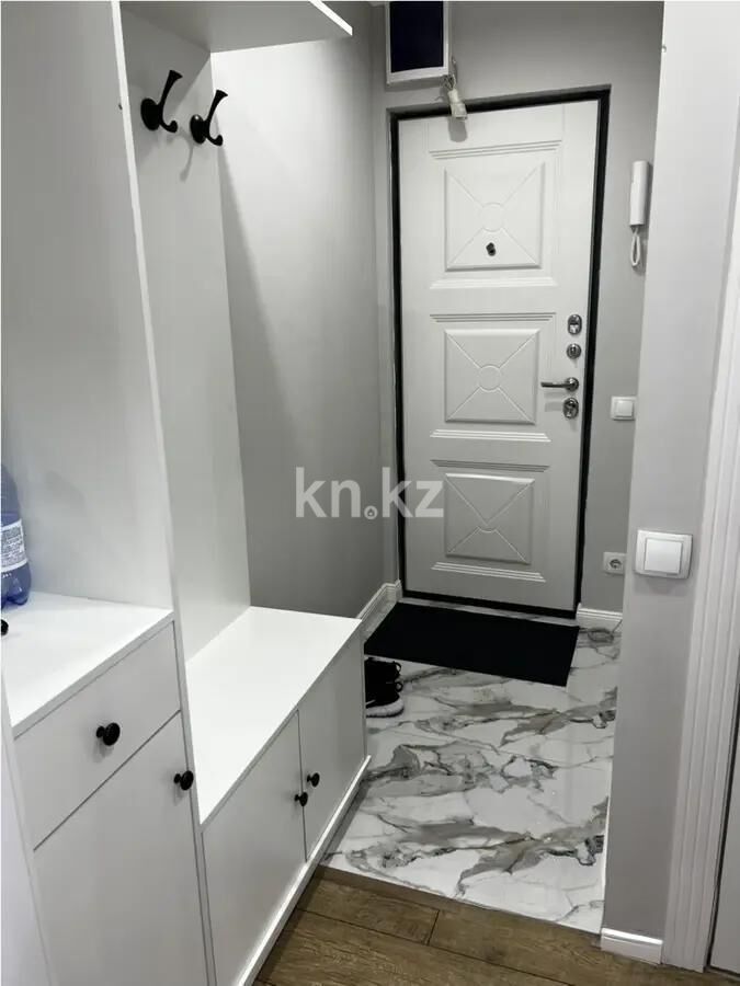 Продажа 2-комнатной квартиры, 46 м² - Продажа двухкомнатных квартир в панельном доме в Казахстане - страница 84 фото 5 из 5