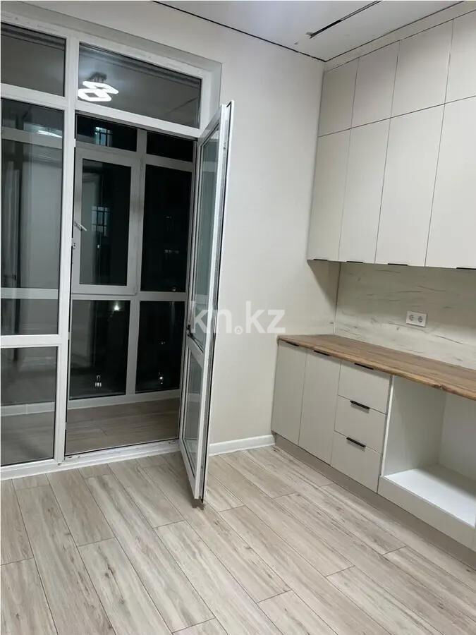 Продажа 1-комнатной квартиры, 48 м² - Продажа однокомнатных квартир в Ауэзовском р-не Алматы - страница 3 фото 2 из 4