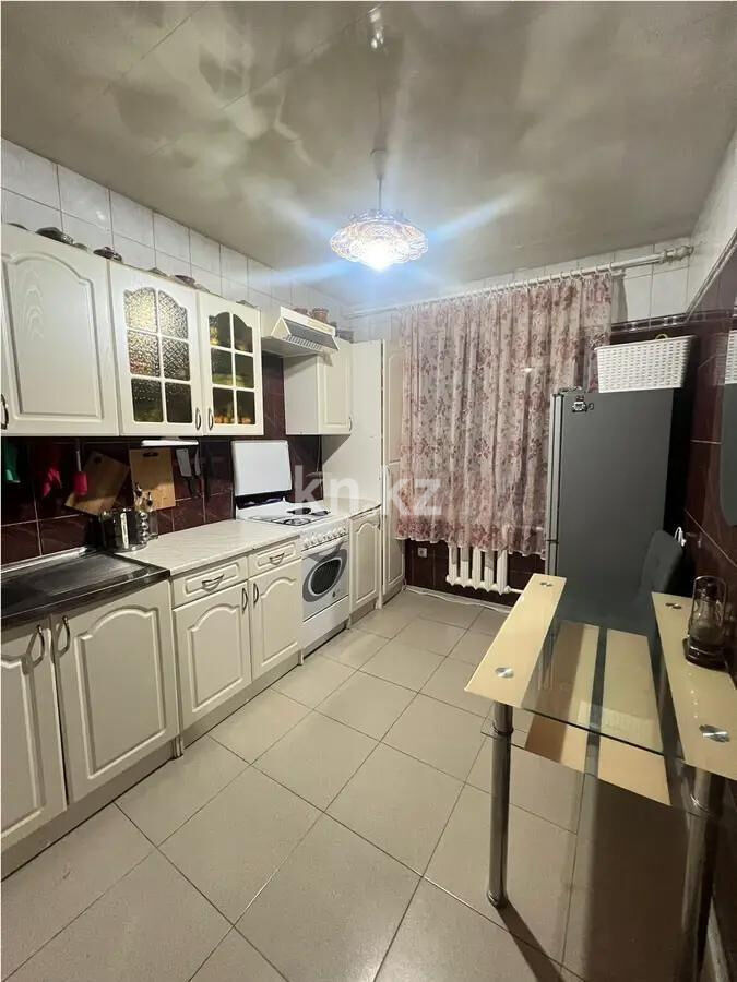 Продажа 3-комнатной квартиры, 61 м² - Продажа квартир в панельном доме в Астане - страница 3 фото 4 из 6