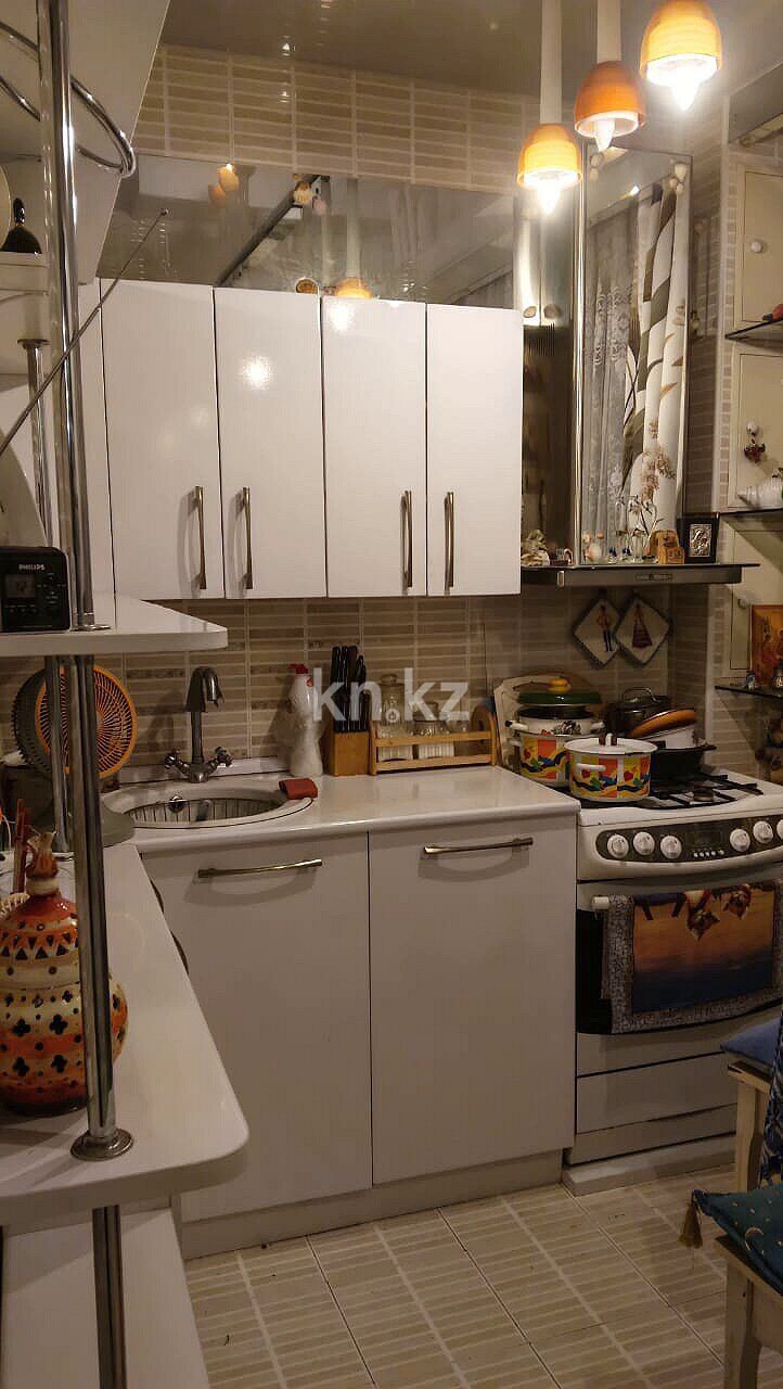 Аренда 1-комнатной квартиры, 35 м² - Аренда недвижимости в Алматы фото 3 из 7