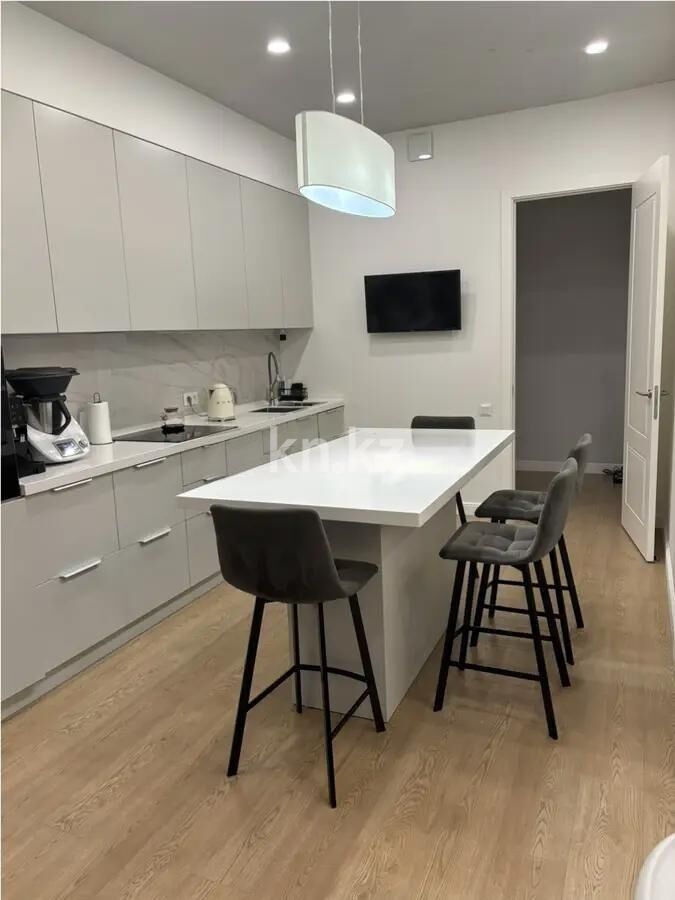 Продажа 4-комнатной квартиры, 140 м² - Продажа четырехкомнатных квартир от собственников в Алматы - страница 15 фото 5 из 8