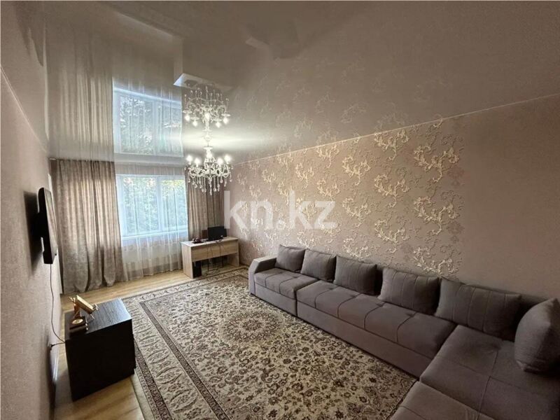 Продажа 2-комнатной квартиры, 76.2 м² - Продажа квартир в Казахстане - страница 183 фото 1 из 7