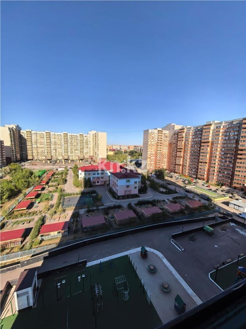 Продажа 2-комнатной квартиры, 52 м² - Продажа земельных участков в Актобе фото 11 из 11