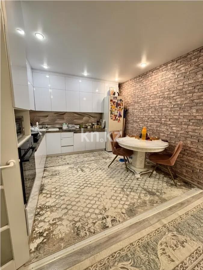 Продажа 2-комнатной квартиры, 60.6 м² - Продажа двухкомнатных квартир от собственников в Казахстане - страница 9 фото 3 из 6