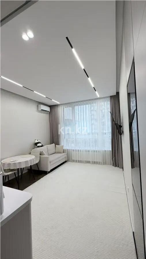 Продажа 2-комнатной квартиры, 42.2 м² - Продажа двухкомнатных квартир в р-не Нура Астаны фото 1 из 5