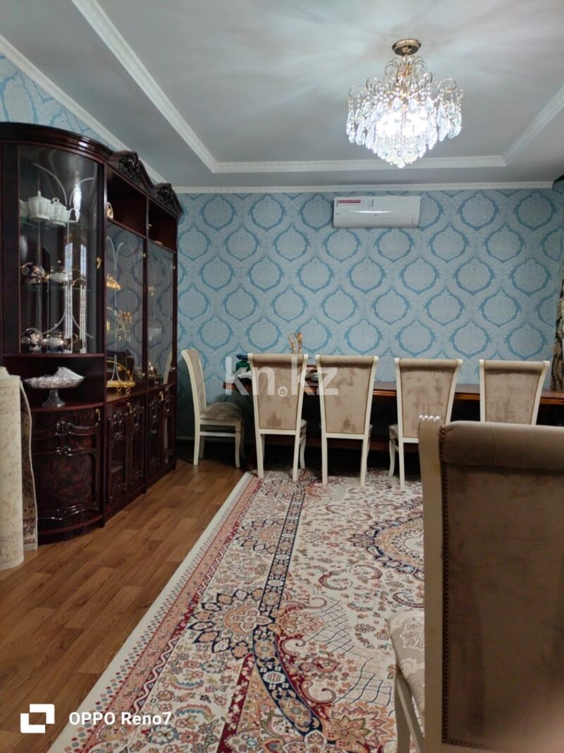 Продажа 7-комнатного дома, 154.5 м² - Недвижимость в Таразе - страница 3 фото 2 из 26