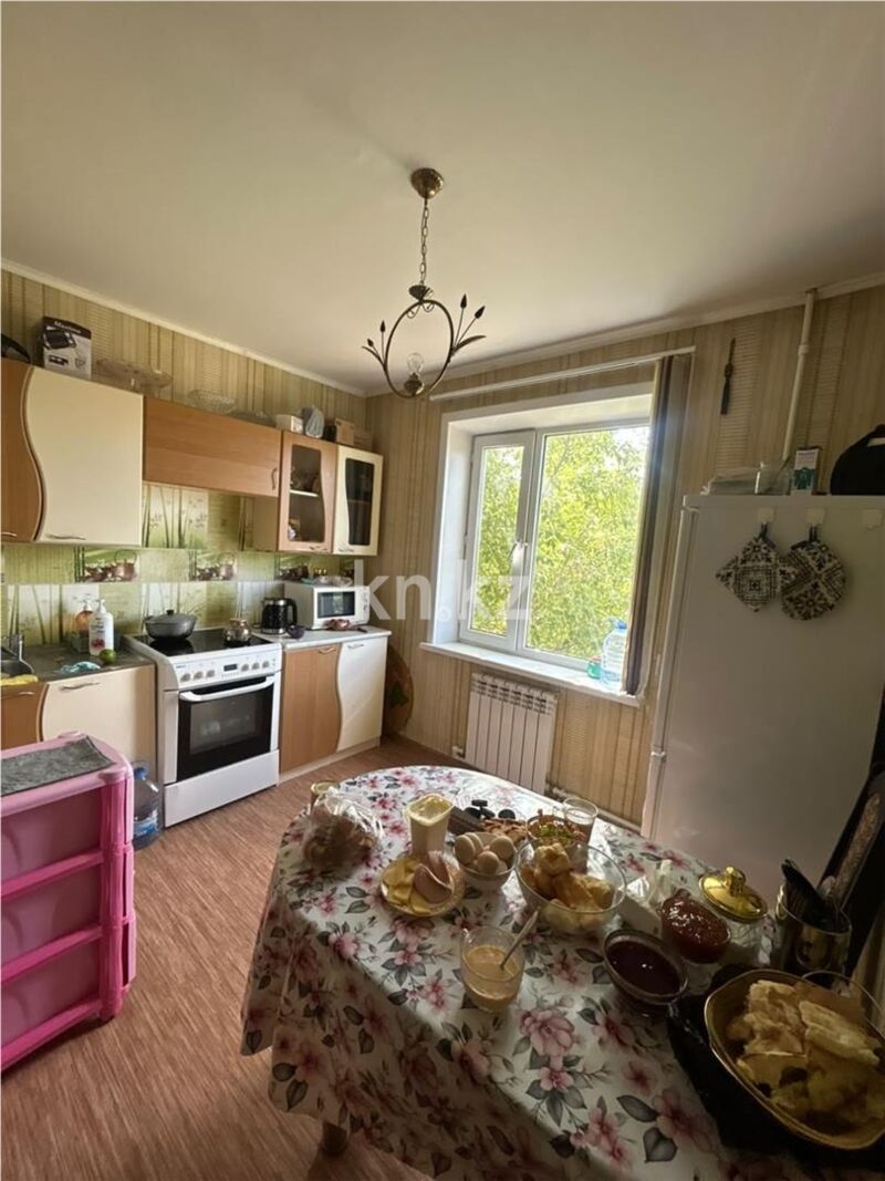 Продажа 2-комнатной квартиры, 50 м² - Продажа двухкомнатных квартир в Темиртау - страница 4 фото 4 из 9