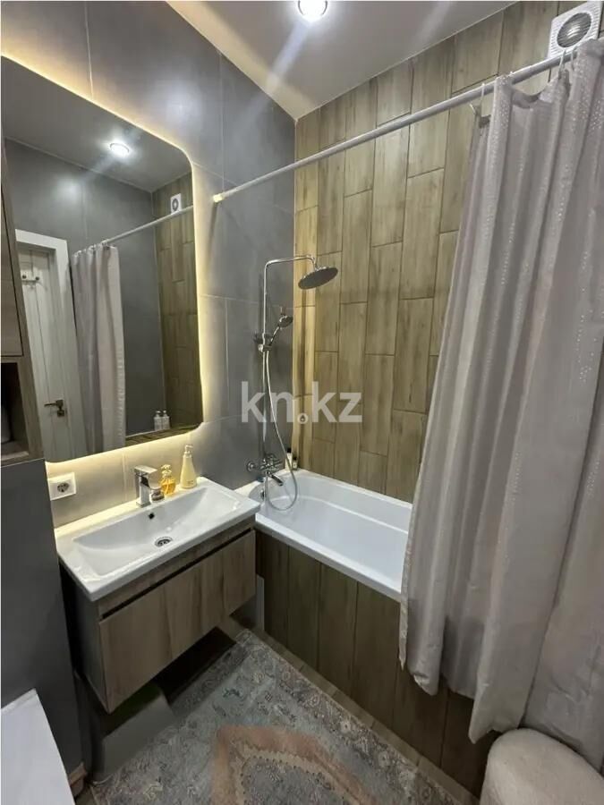 Продажа 2-комнатной квартиры, 43 м² - Продажа квартир в кирпичном доме в Казахстане - страница 48 фото 4 из 5
