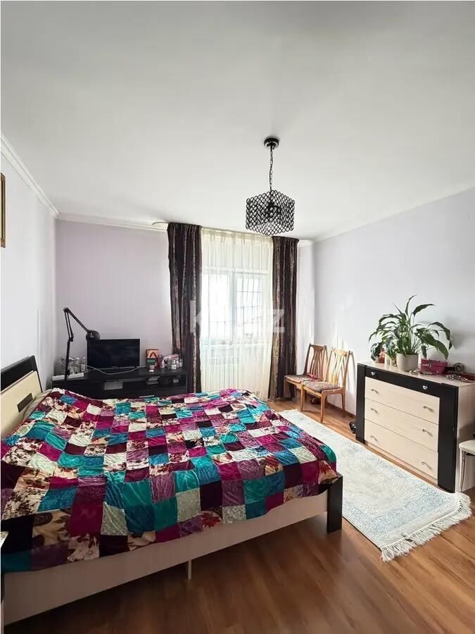 Продажа 2-комнатной квартиры, 70 м² - Продажа  двухкомнатных квартир в новостройках Алматы - страница 3 фото 2 из 7