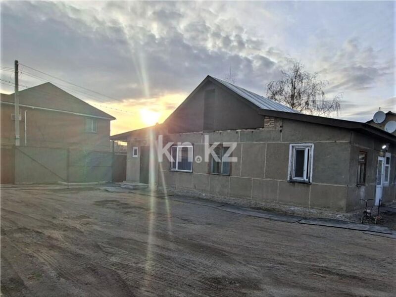Продажа 5-комнатного дома, 105 м² - Продажа домов, коттеджей в Городе Караганды фото 1 из 32