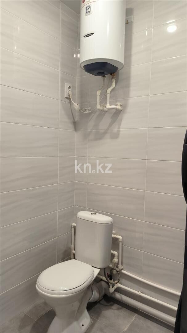Продажа 3-комнатной квартиры, 94 м² - Продажа недвижимости в Караганде - страница 19 фото 19 из 24
