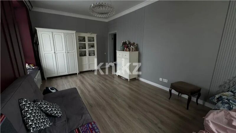 Продажа 2-комнатной квартиры, 56 м² - Продажа двухкомнатных квартир в монолитно-каркасном доме в Казахстане - страница 190 фото 1 из 3